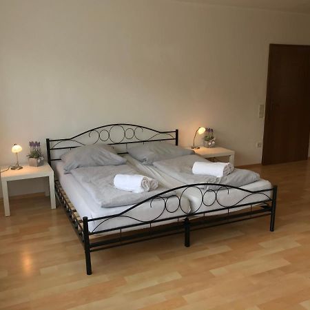 Gaestehaus Steinmann Apartment 2 Zimmer Miltenberg Dış mekan fotoğraf