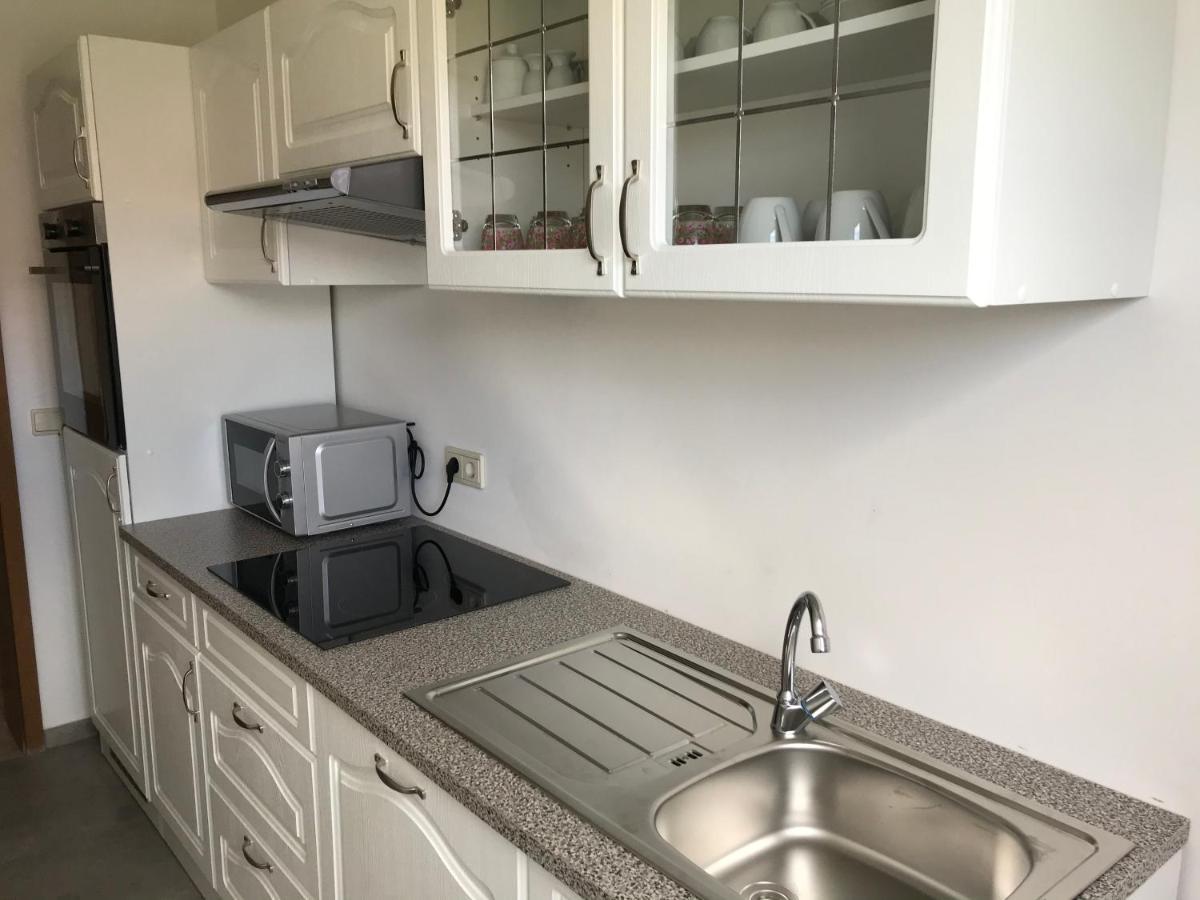 Gaestehaus Steinmann Apartment 2 Zimmer Miltenberg Dış mekan fotoğraf