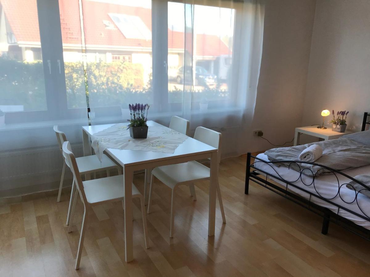 Gaestehaus Steinmann Apartment 2 Zimmer Miltenberg Dış mekan fotoğraf
