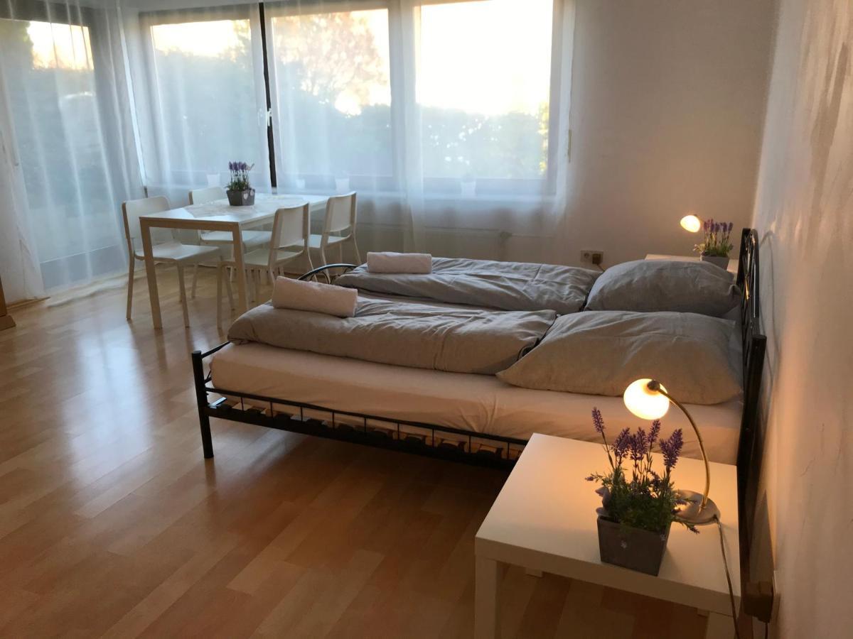 Gaestehaus Steinmann Apartment 2 Zimmer Miltenberg Dış mekan fotoğraf